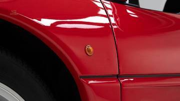 Thumbnail von Ferrari 348 TB '90