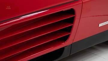 Thumbnail von Ferrari 348 TB '90