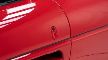 Thumbnail von Ferrari 348 TB '90