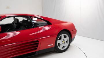 Thumbnail von Ferrari 348 TB '90