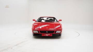 Thumbnail von Ferrari 348 TB '90