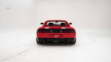 Thumbnail von Ferrari 348 TB '90