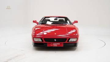 Thumbnail von Ferrari 348 TB '90