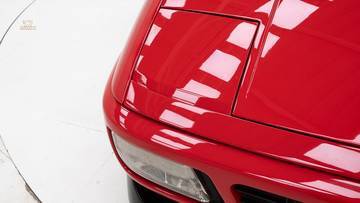 Thumbnail von Ferrari 348 TB '90