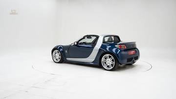 Thumbnail von Smart Roadster Brabus '2004