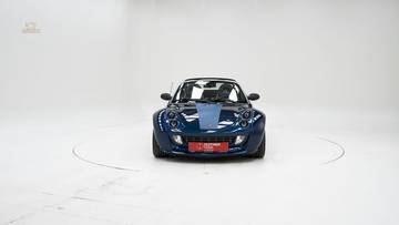 Thumbnail von Smart Roadster Brabus '2004