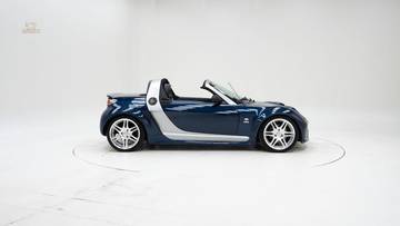 Thumbnail von Smart Roadster Brabus '2004