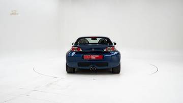 Thumbnail von Smart Roadster Brabus '2004