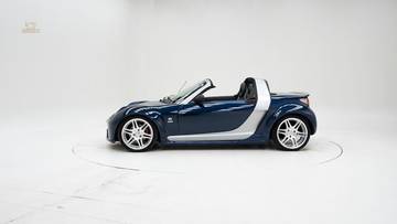 Thumbnail von Smart Roadster Brabus '2004