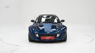 Thumbnail von Smart Roadster Brabus '2004