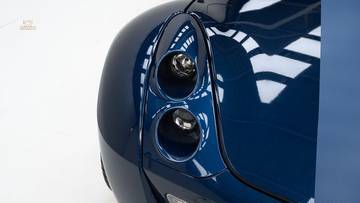 Thumbnail von Smart Roadster Brabus '2004