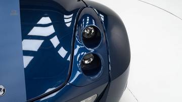 Thumbnail von Smart Roadster Brabus '2004