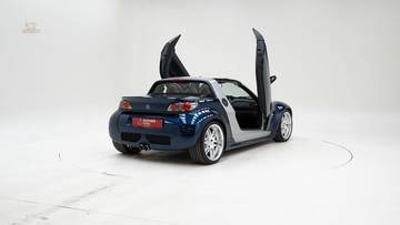 Thumbnail von Smart Roadster Brabus '2004