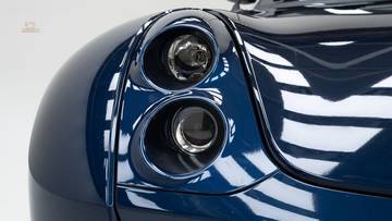 Thumbnail von Smart Roadster Brabus '2004