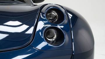 Thumbnail von Smart Roadster Brabus '2004
