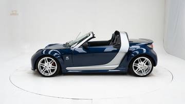Thumbnail von Smart Roadster Brabus '2004