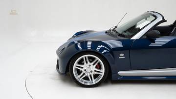 Thumbnail von Smart Roadster Brabus '2004