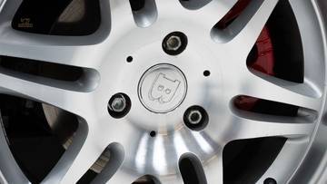 Thumbnail von Smart Roadster Brabus '2004