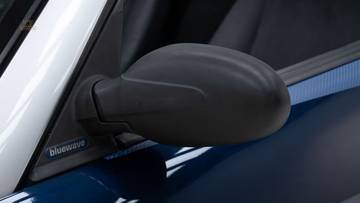 Thumbnail von Smart Roadster Brabus '2004