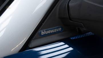 Thumbnail von Smart Roadster Brabus '2004