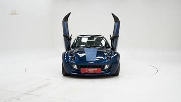 Thumbnail von Smart Roadster Brabus '2004