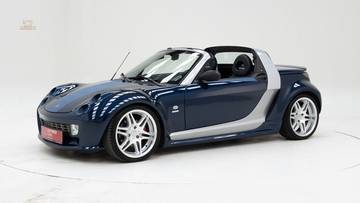 Thumbnail von Smart Roadster Brabus '2004