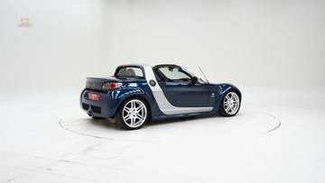 Thumbnail von Smart Roadster Brabus '2004