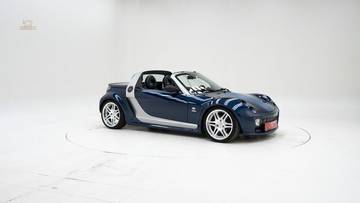 Thumbnail von Smart Roadster Brabus '2004
