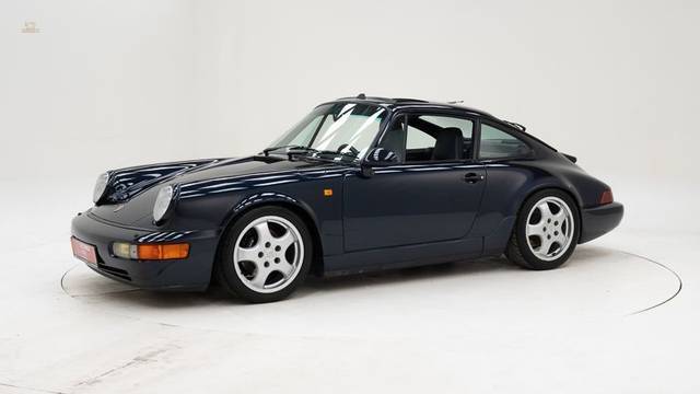 Porsche 911 964 Carrera 4 '91