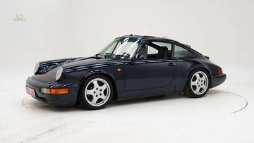 Porsche 911 964 Carrera 4 '91
