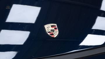 Thumbnail von Porsche 911 964 Carrera 4 '91