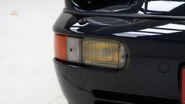 Thumbnail von Porsche 911 964 Carrera 4 '91