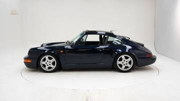 Thumbnail von Porsche 911 964 Carrera 4 '91