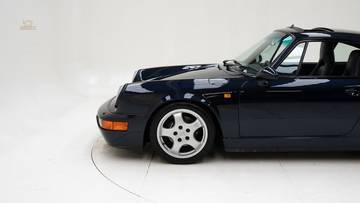 Thumbnail von Porsche 911 964 Carrera 4 '91
