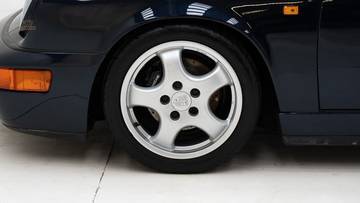 Thumbnail von Porsche 911 964 Carrera 4 '91