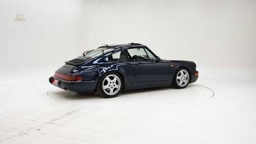 Thumbnail von Porsche 911 964 Carrera 4 '91