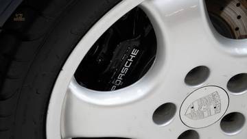 Thumbnail von Porsche 911 964 Carrera 4 '91