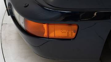 Thumbnail von Porsche 911 964 Carrera 4 '91