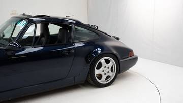 Thumbnail von Porsche 911 964 Carrera 4 '91