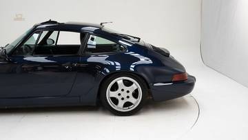 Thumbnail von Porsche 911 964 Carrera 4 '91