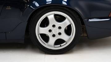 Thumbnail von Porsche 911 964 Carrera 4 '91
