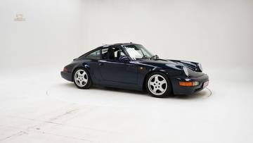 Thumbnail von Porsche 911 964 Carrera 4 '91