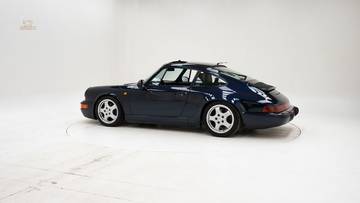 Thumbnail von Porsche 911 964 Carrera 4 '91
