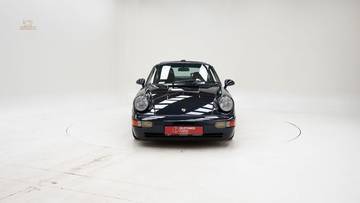Thumbnail von Porsche 911 964 Carrera 4 '91
