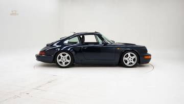 Thumbnail von Porsche 911 964 Carrera 4 '91