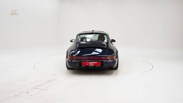 Thumbnail von Porsche 911 964 Carrera 4 '91
