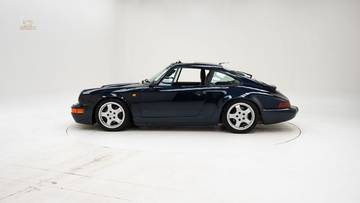 Thumbnail von Porsche 911 964 Carrera 4 '91