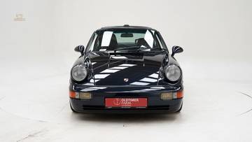 Thumbnail von Porsche 911 964 Carrera 4 '91