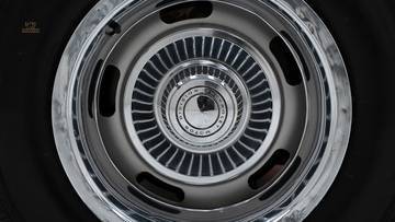 Thumbnail von Corvette C3 Big Block Cabrio + Hardtop '69