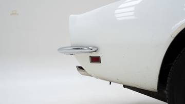 Thumbnail von Corvette C3 Big Block Cabrio + Hardtop '69